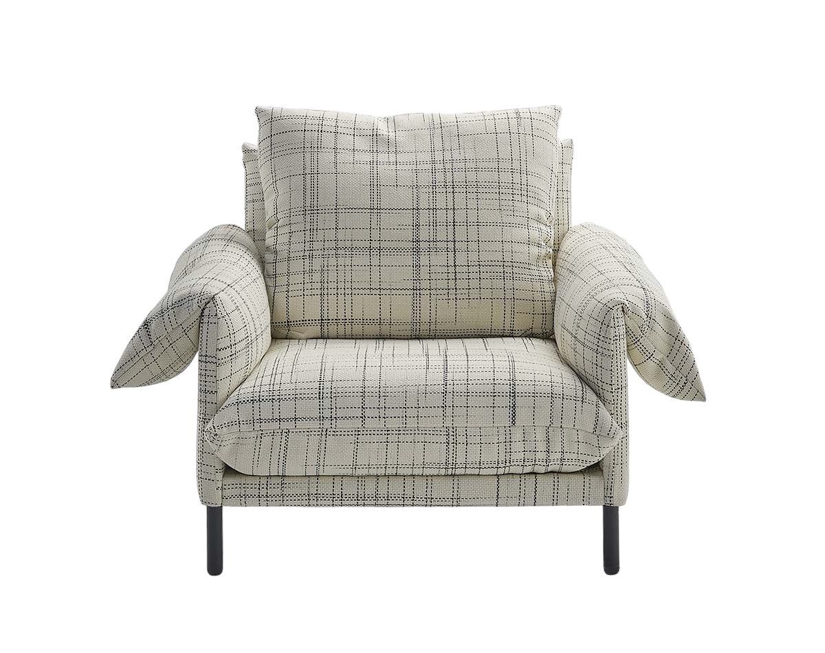 Alpino Lounge Chair