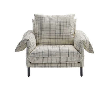Alpino Lounge Chair