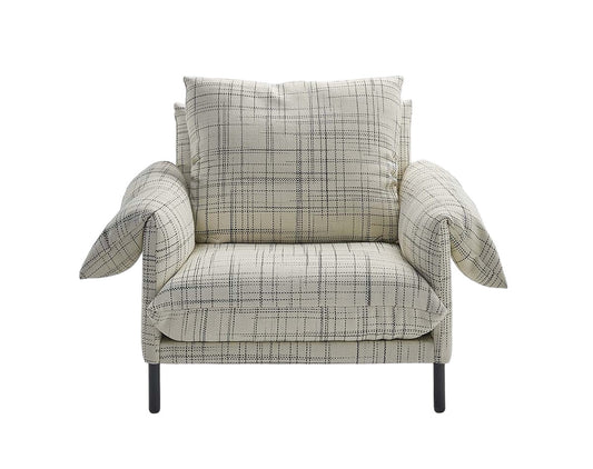 Alpino Lounge Chair