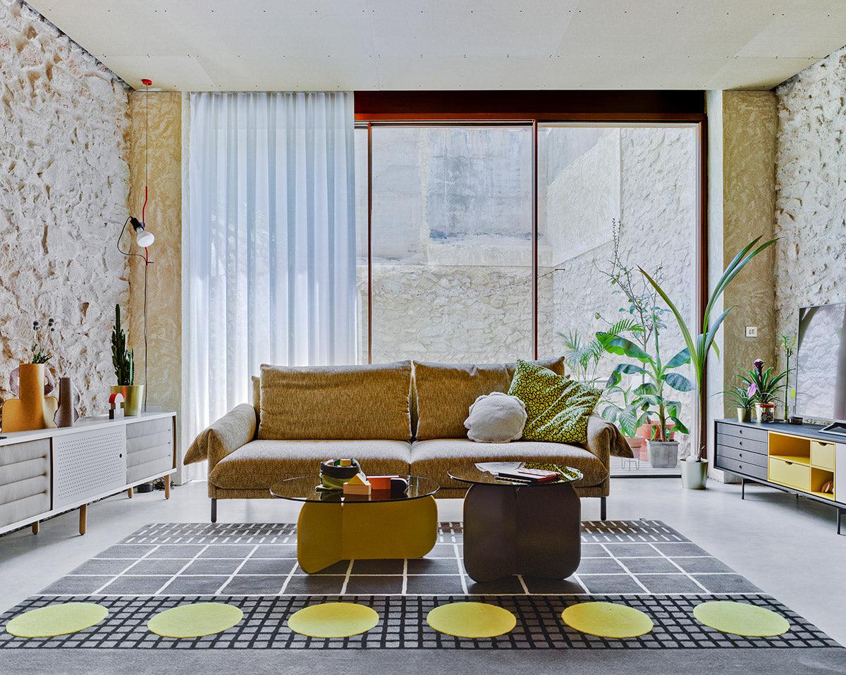 Alpino Sofa-Contract Furniture Store for hospitality, leisure & commercial projects