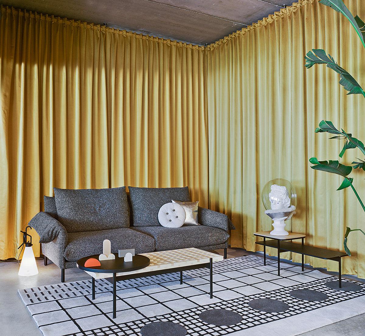 Alpino Sofa-Contract Furniture Store for hospitality, leisure & commercial projects