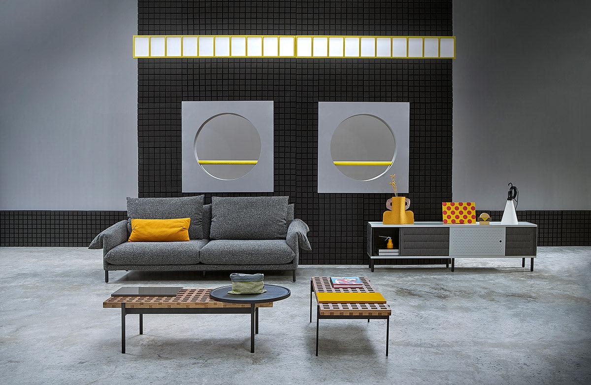 Alpino Sofa-Contract Furniture Store for hospitality, leisure & commercial projects