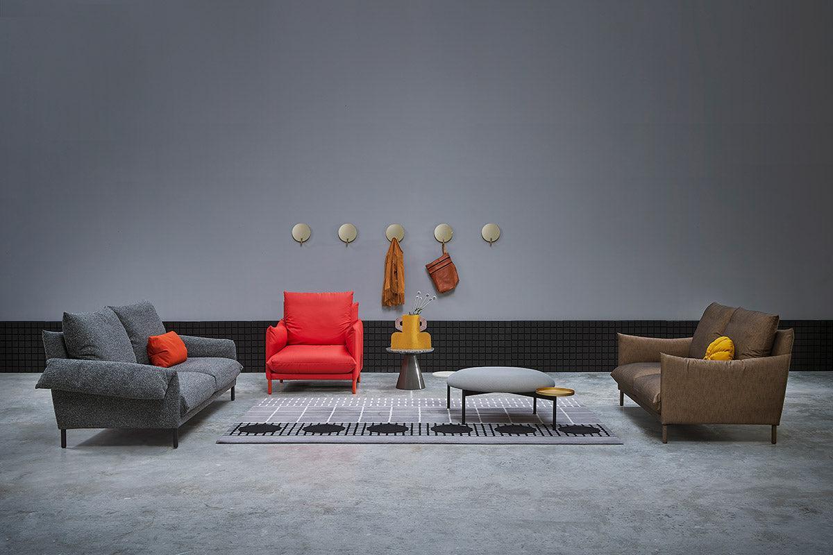 Alpino Sofa-Contract Furniture Store for hospitality, leisure & commercial projects