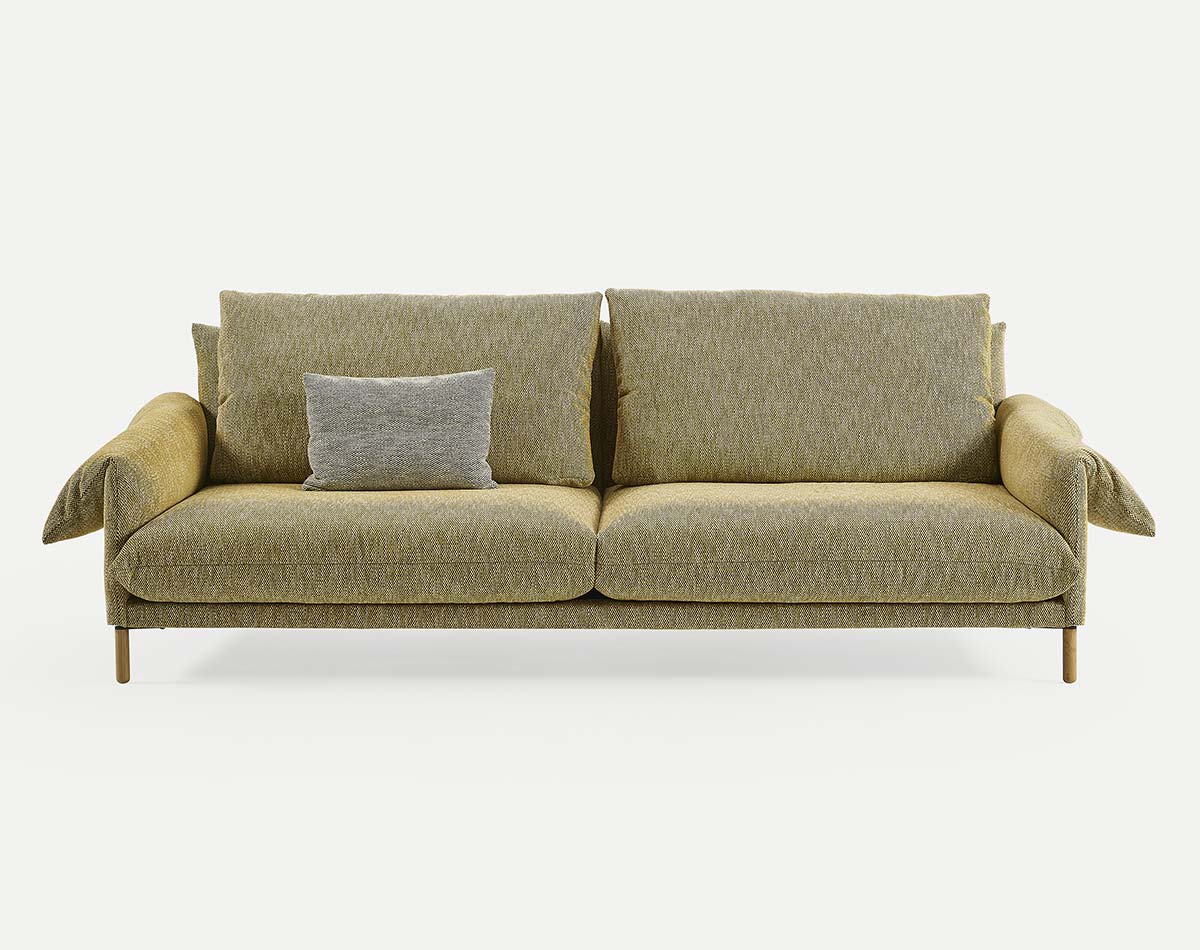 Alpino Sofa-Contract Furniture Store for hospitality, leisure & commercial projects