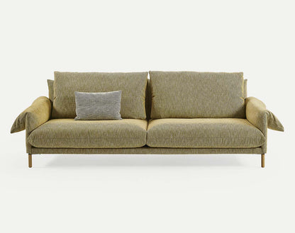 Alpino Sofa-Contract Furniture Store for hospitality, leisure & commercial projects