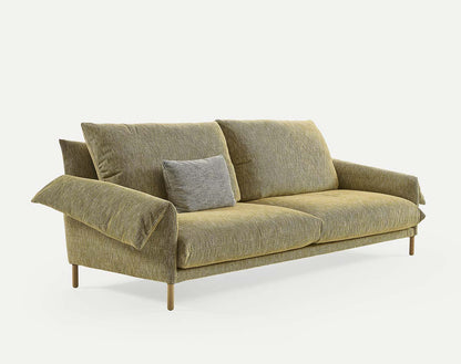Alpino Sofa-Contract Furniture Store for hospitality, leisure & commercial projects