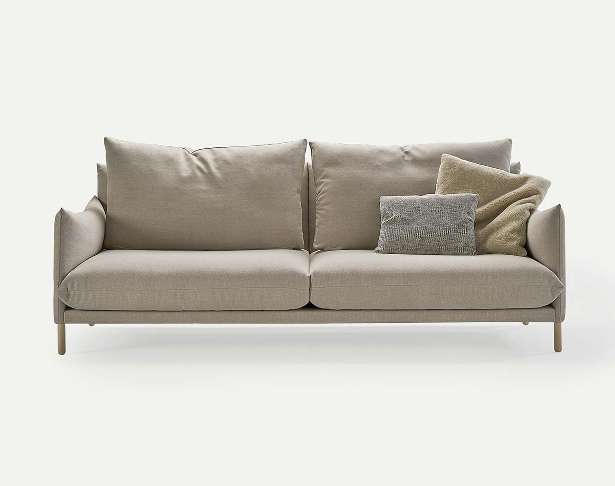 Alpino Sofa-Contract Furniture Store for hospitality, leisure & commercial projects