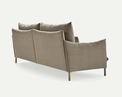Alpino Sofa-Contract Furniture Store for hospitality, leisure & commercial projects