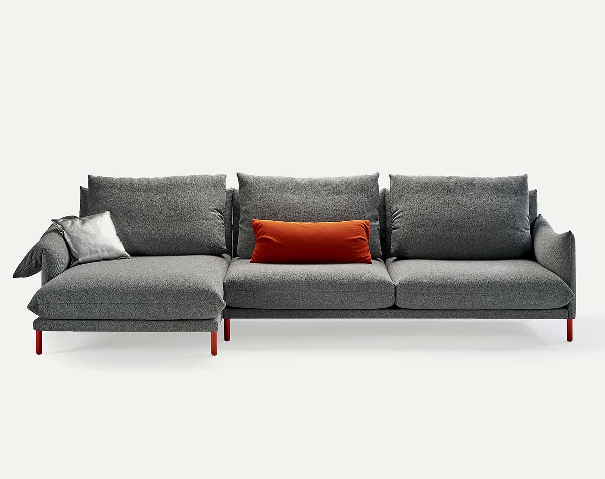 Alpino Sofa-Contract Furniture Store for hospitality, leisure & commercial projects