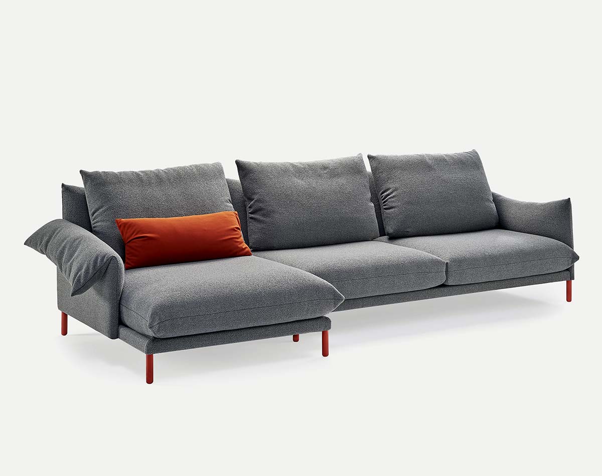 Alpino Sofa-Contract Furniture Store for hospitality, leisure & commercial projects