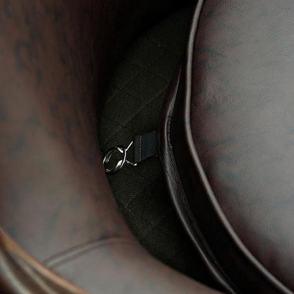 Alsazia Lounge Chair