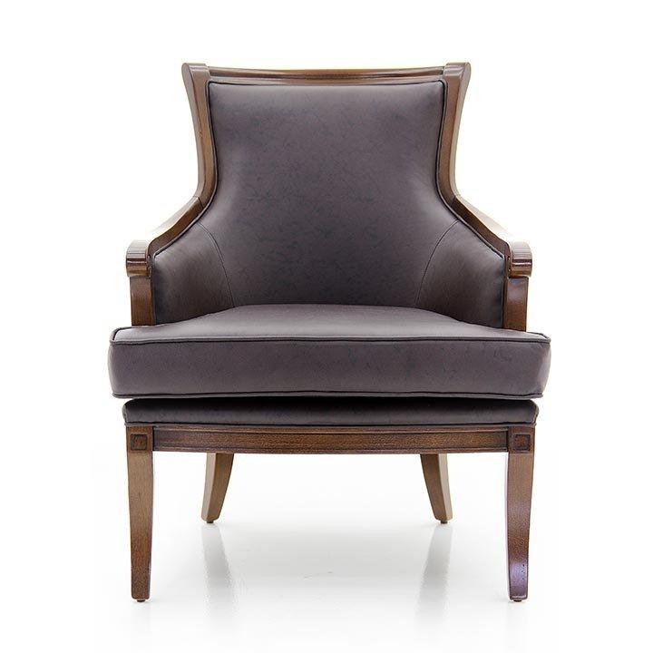 Alsazia Lounge Chair-Seven Sedie-Contract Furniture Store