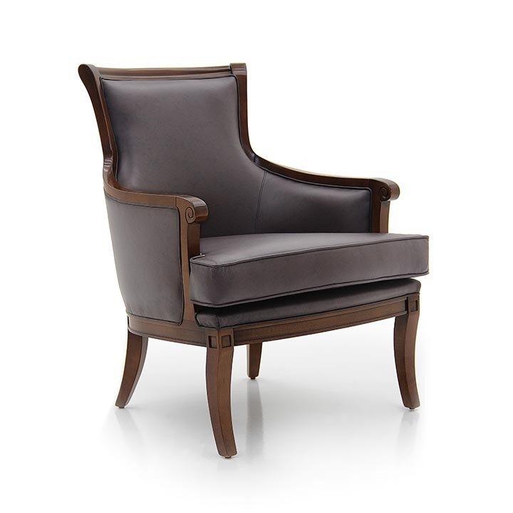 Alsazia Lounge Chair