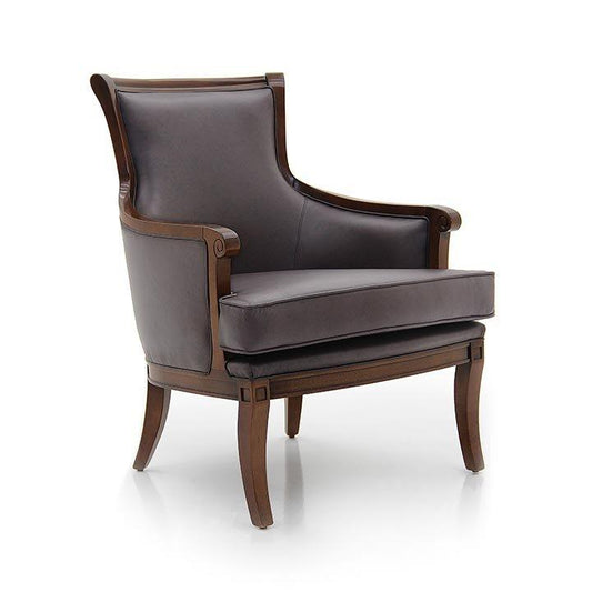 Alsazia Lounge Chair