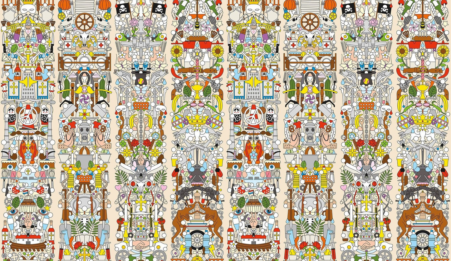 Alt Deutsch Wallpaper
