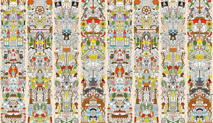 Alt Deutsch Wallpaper