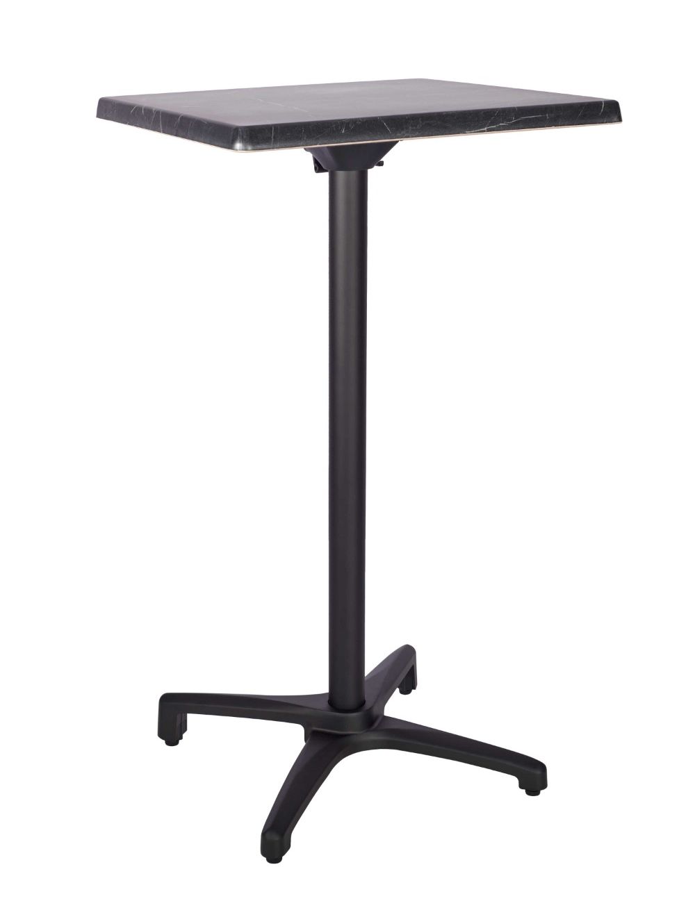 Altea Flip Top Poseur Base-Contract Furniture Store for hospitality, leisure & commercial projects