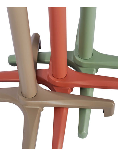 Altea Flip Top Poseur Base-Contract Furniture Store for hospitality, leisure & commercial projects