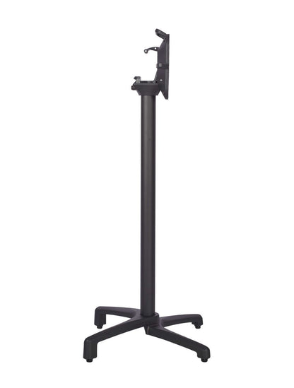 Altea Flip Top Poseur Base-Contract Furniture Store for hospitality, leisure & commercial projects