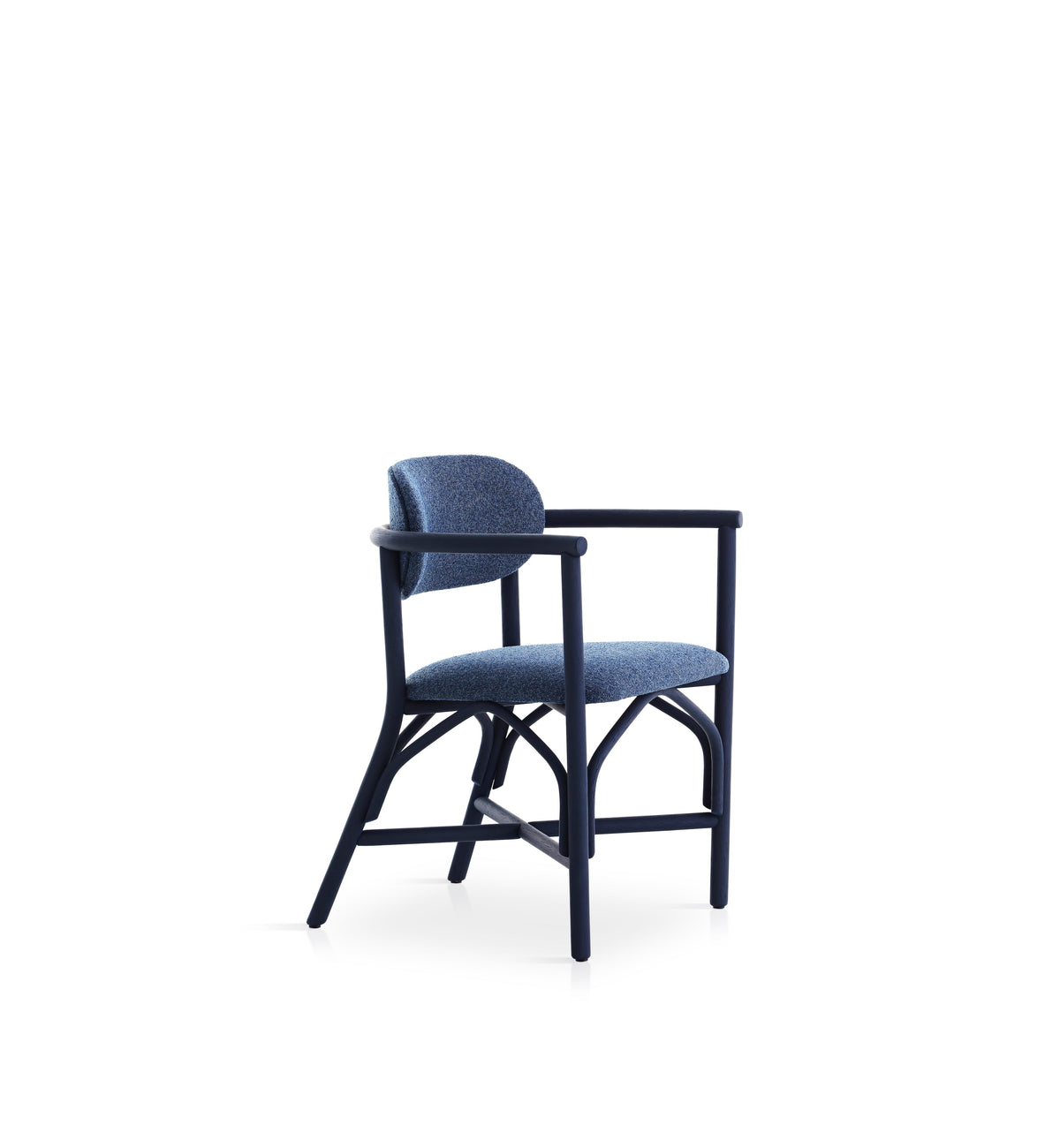 Altet Armchair-Expormim-Contract Furniture Store