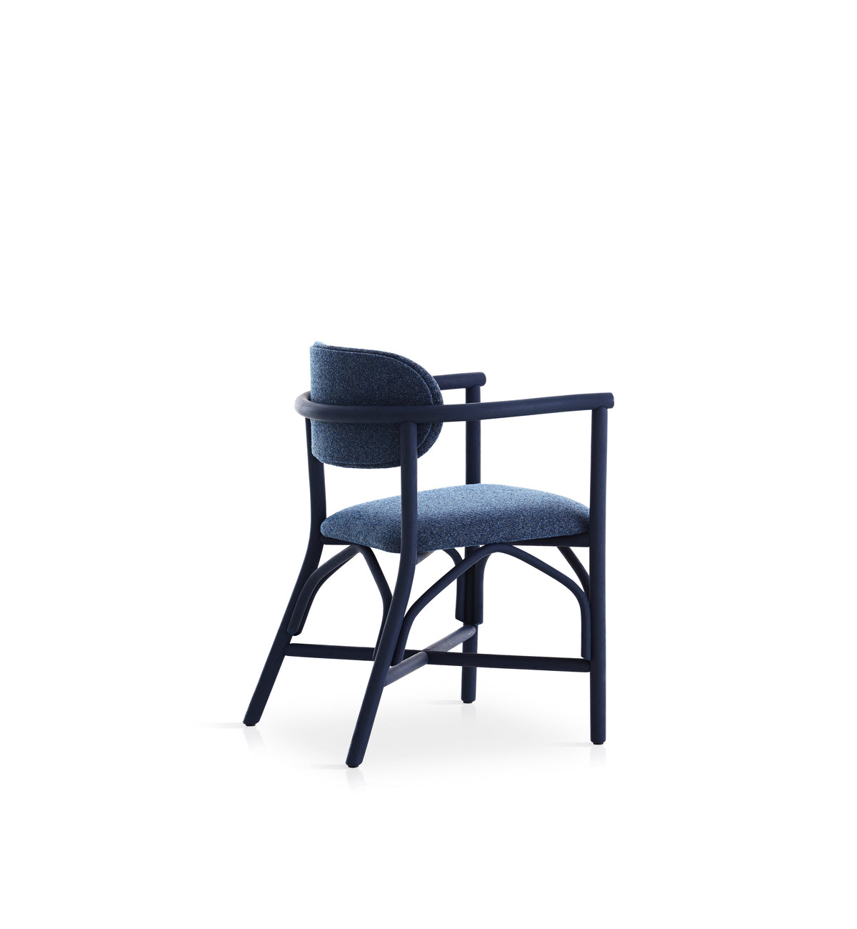 Altet Armchair-Expormim-Contract Furniture Store