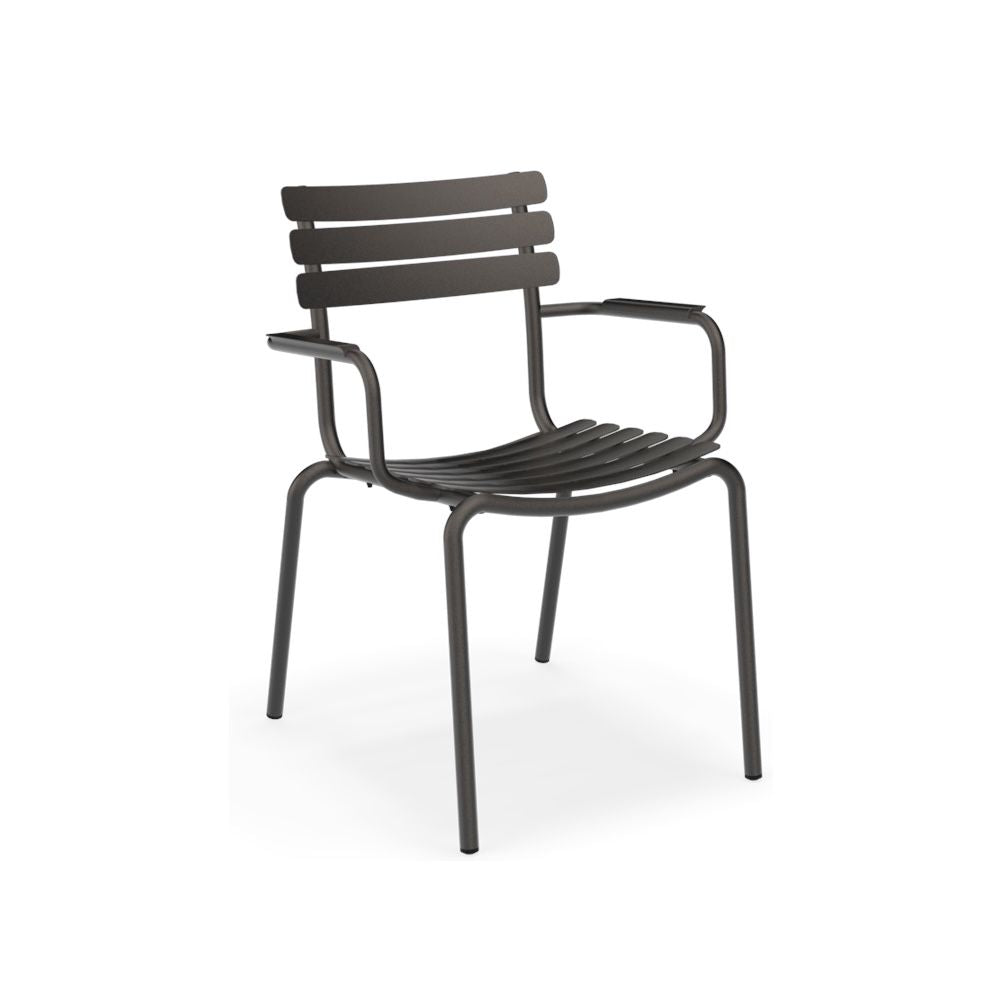 Alua Armchair