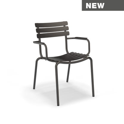 Alua Armchair