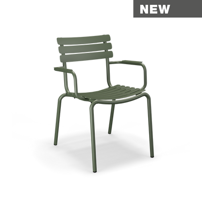 Alua Armchair