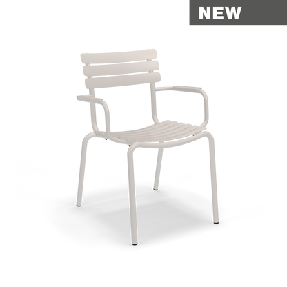 Alua Armchair