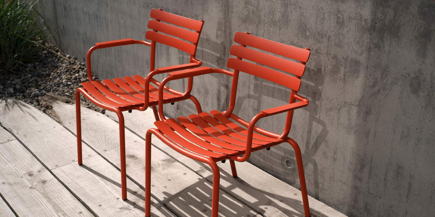 Alua Armchair