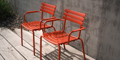 Alua Armchair