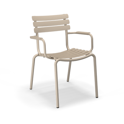 Alua Armchair