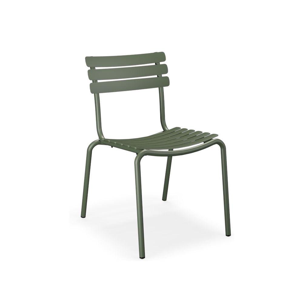 Alua Side Chair