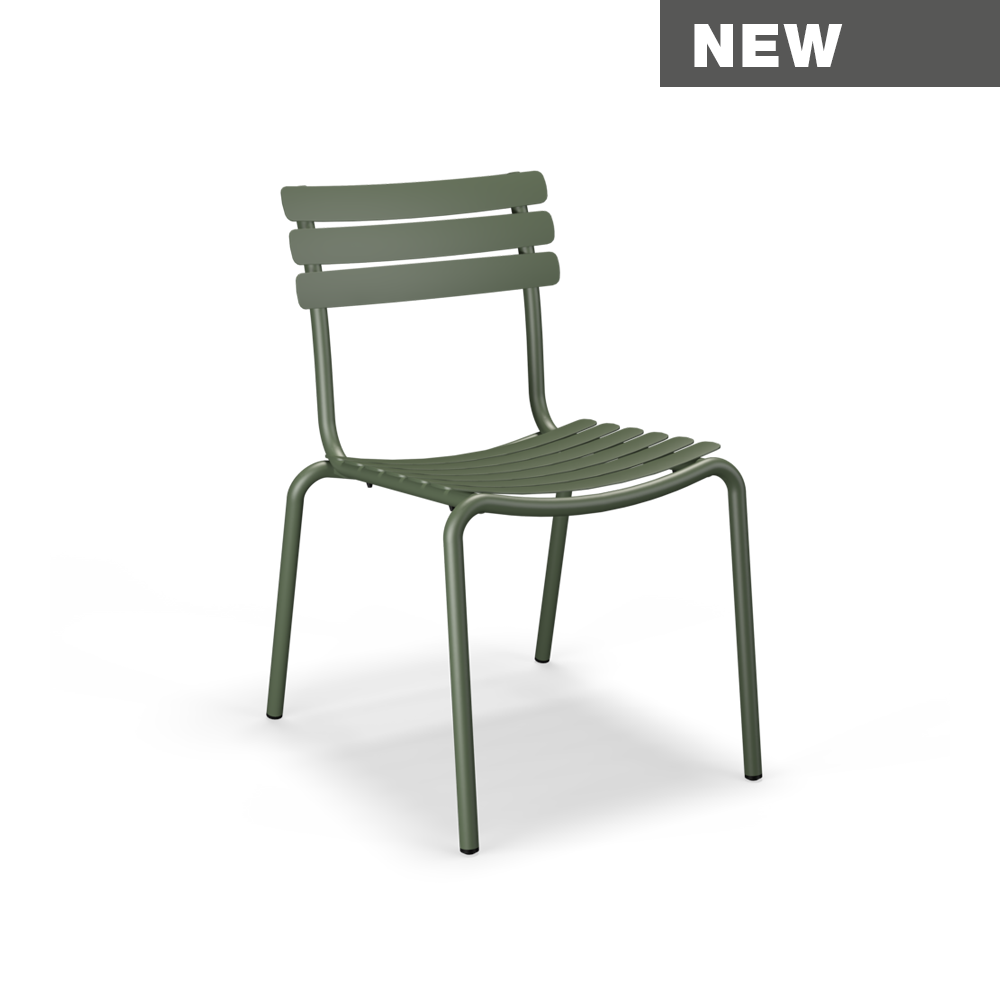 Alua Side Chair