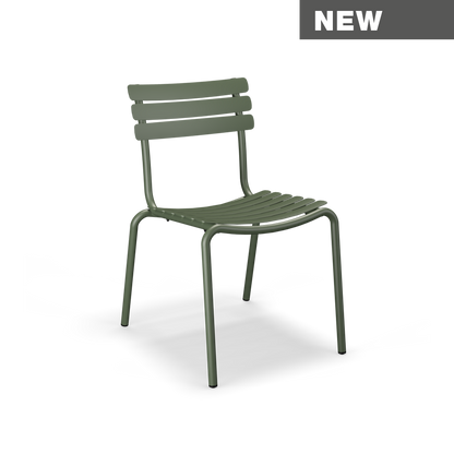 Alua Side Chair