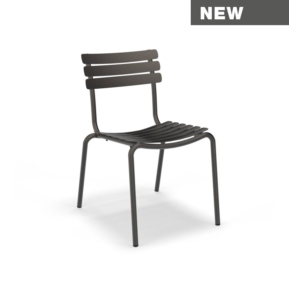 Alua Side Chair