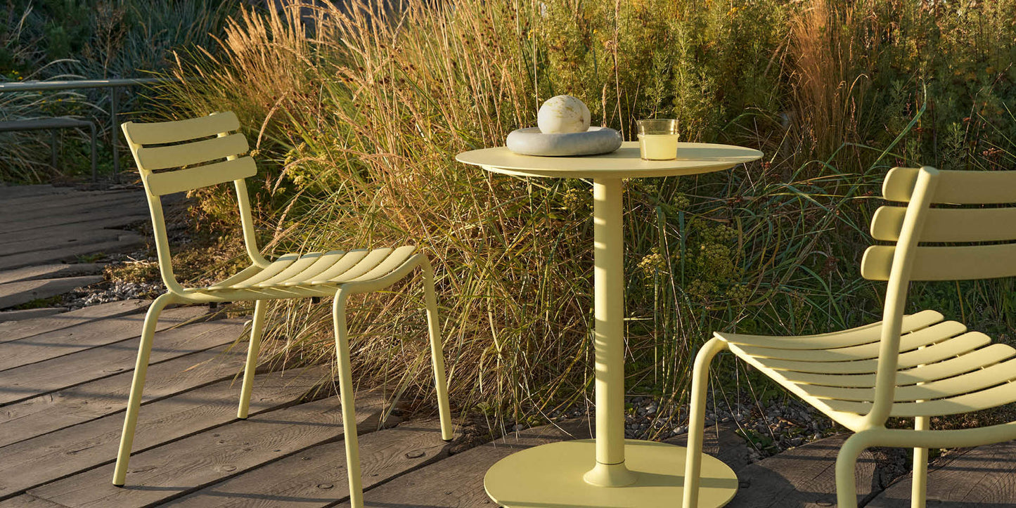 Alua Side Chair
