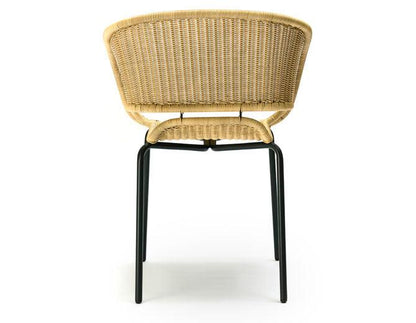Alvin Armchair