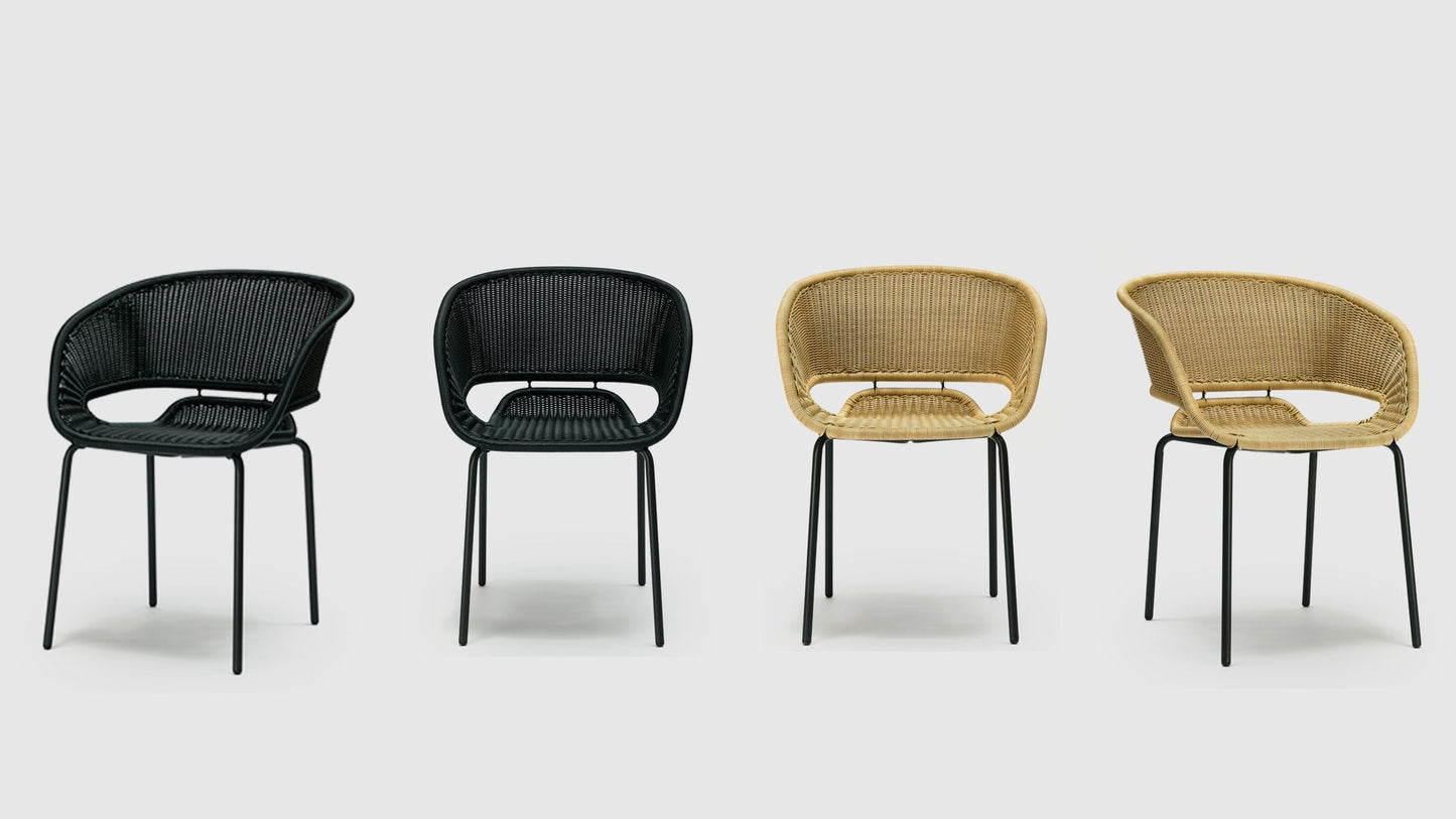 Alvin Armchair