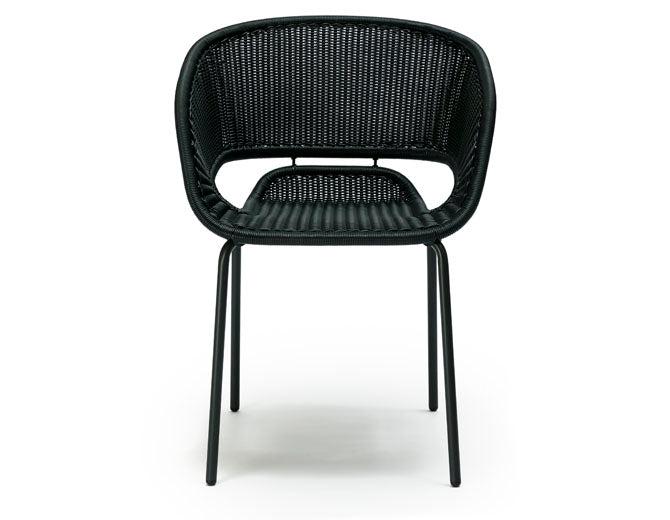 Alvin Armchair