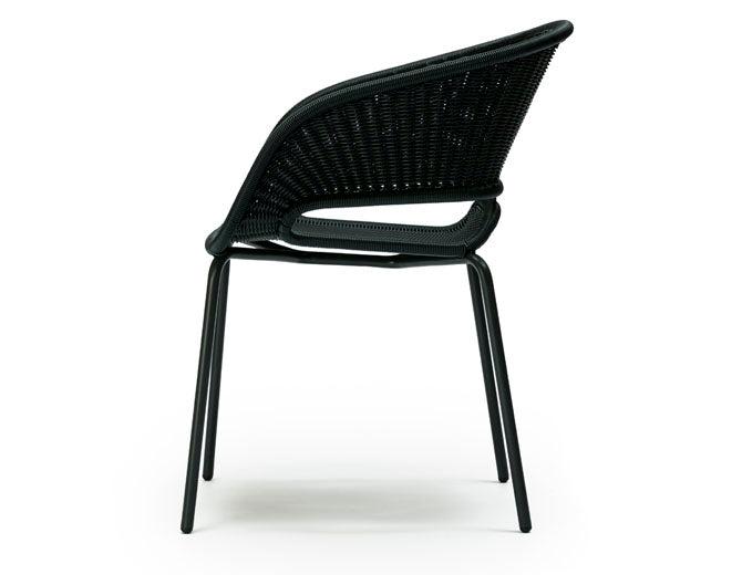 Alvin Armchair