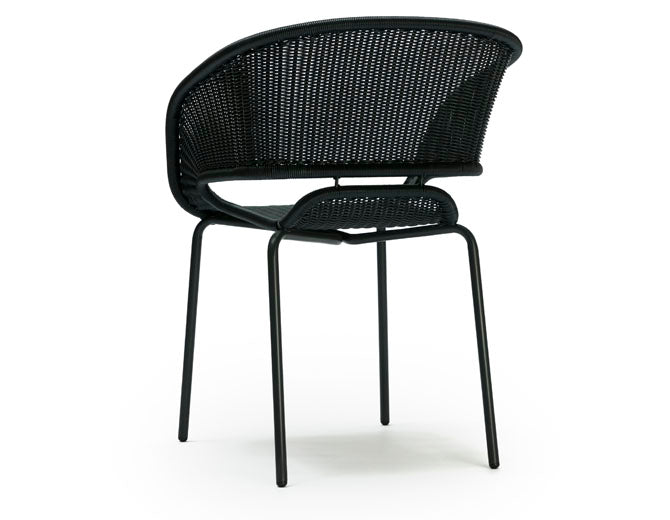 Alvin Armchair