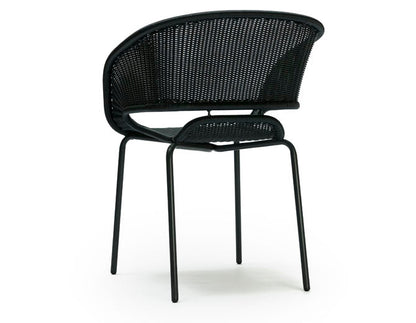 Alvin Armchair