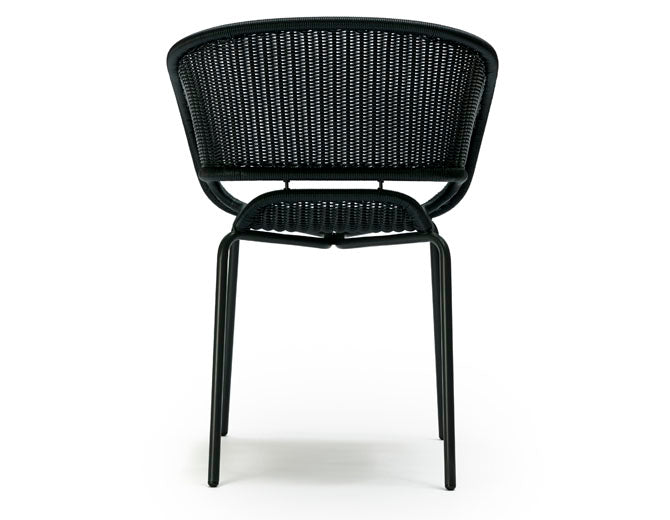 Alvin Armchair