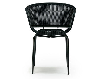 Alvin Armchair