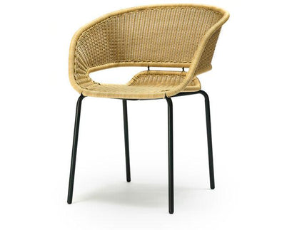Alvin Armchair