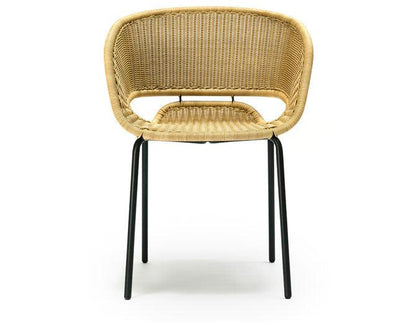 Alvin Armchair