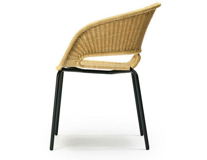 Alvin Armchair
