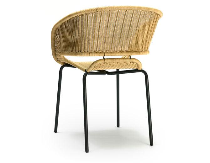 Alvin Armchair