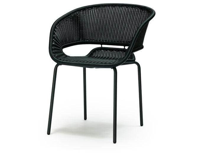 Alvin Armchair
